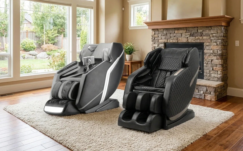 Massage Chairs