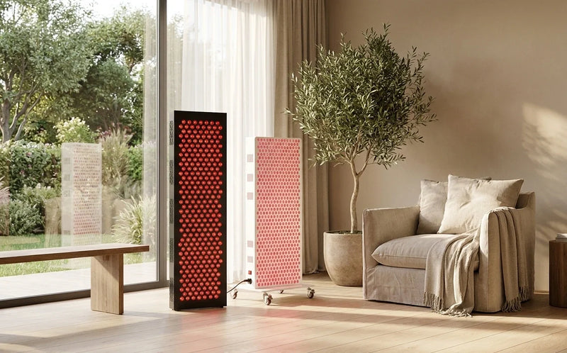 Red Light Therapy Panels