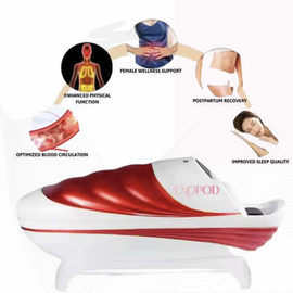 ExoThera Quantum Wellness Pod