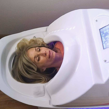 Load image into Gallery viewer, ExoThera Quantum Wellness Pod