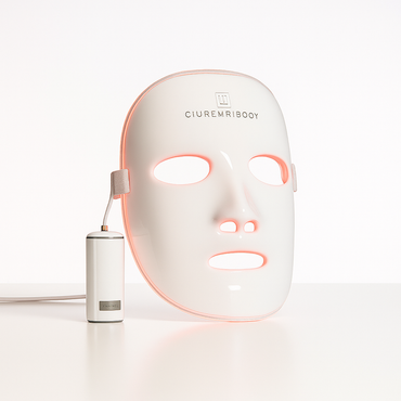 LumaDerm Pro LED Facial Mask