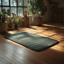 Load image into Gallery viewer, Portable PEMF Therapy Mat