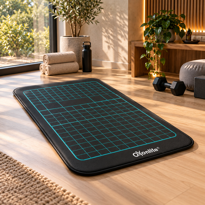 Oxonlite GroundFlow Earthing Mat
