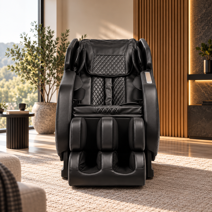 Zero Gravity Full Body Massage Chair